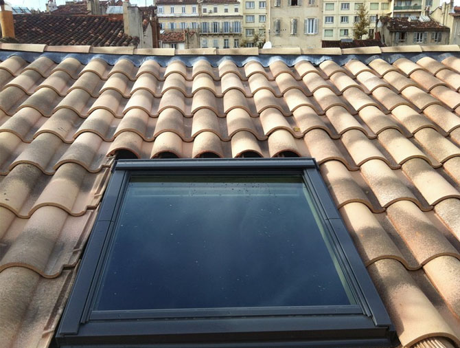 velux